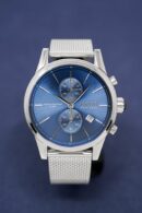 Hugo Boss Watch Chronograph Jet Blue - HB1513441